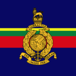 [Royal Marine Commandos]