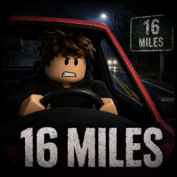 16 Miles for liam