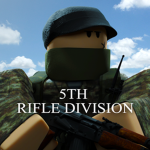 [FRD] The Union’s 5th Rifle Division