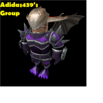 Adidas439's Group