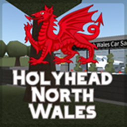 Holyhead, North Wales