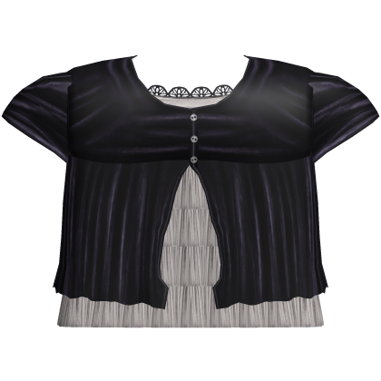 fatal frame horror protagonist blue top
