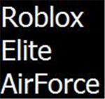 The Roblox Elite Airforce