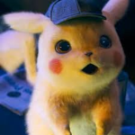 Pikachu- group