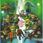 Heroes Of Hyrule
