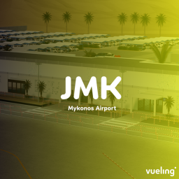 Mykonos Airport