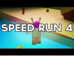 (New) Speed Run |4|