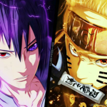 Takatomaku clan shinobi X team