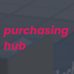 purchasing hub