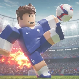 Basic Touch Futsal (BETA!) icon