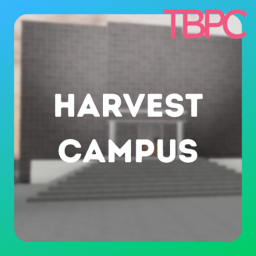 Harvest Campus