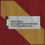 Ministerio dе Asuntos Exteriores