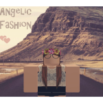 💕Angelic Fashion💕
