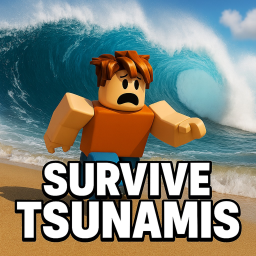 Survive Tsunamis