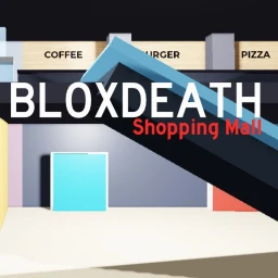 BloxDeath Shopping Mall icon