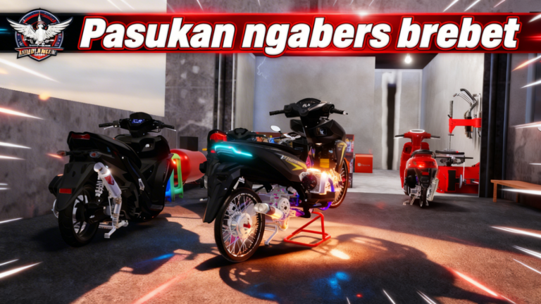 Pasukan Ngabers Brebet (V1) screenshot 1