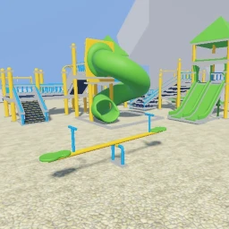 very boring and pointless obby(EPIC PLAYGROUND!!!) icon