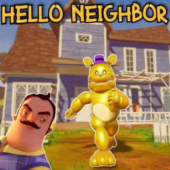Hello Fredbor