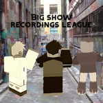 Big Show Recording