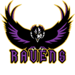 Football Grounds: Clawed Ravens