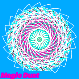 Magic Dust |W.IP|