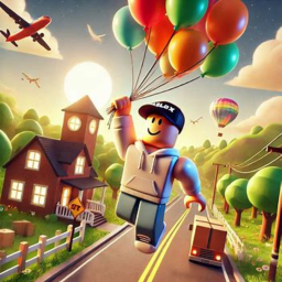 1+ balloon every Second
