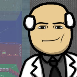 Escape the Lab Tower: Feel Like a Spider! (ALPHA)
