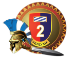 3rd Infantry Division, 2nd Brigade Combat Team
