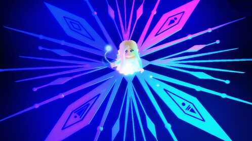 Frozen Roleplay ❄️