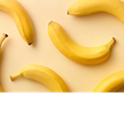 Banana hangout.