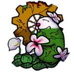 Mossy Metallik