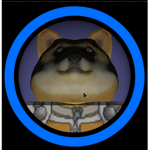 The One Punch Doge Order