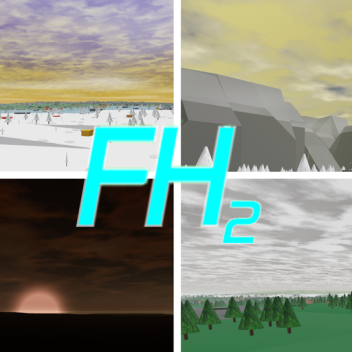 Future Horizons 2 [UNCOPYLOCK]