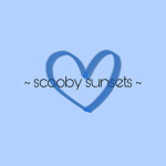 ~Scooby Sunsets~