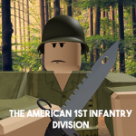 [WW2] The American 1st Infantry Division