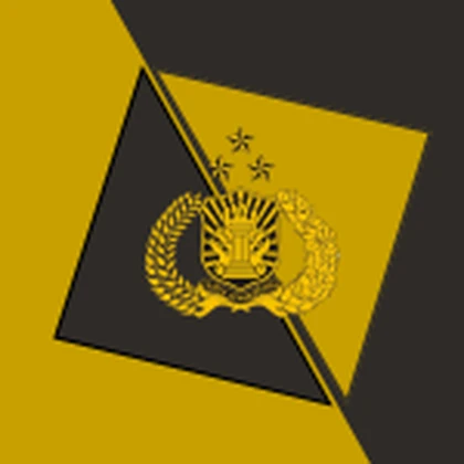 IRNM| Indonesia Republic National Military Roblox group icon