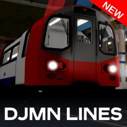 ATO FIXED! [V1.17.2] DJMN Lines icon