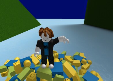 Run, Run! Hub Version I