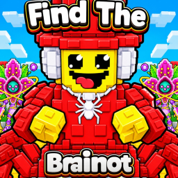 Find The Brainrot