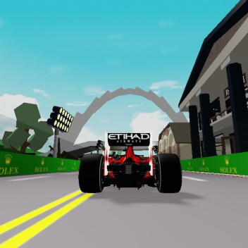 la carrera de brookgaven