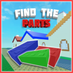 Find the Parts (13)