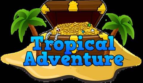 🌴Tropical Adventure Rehydrated 🌴