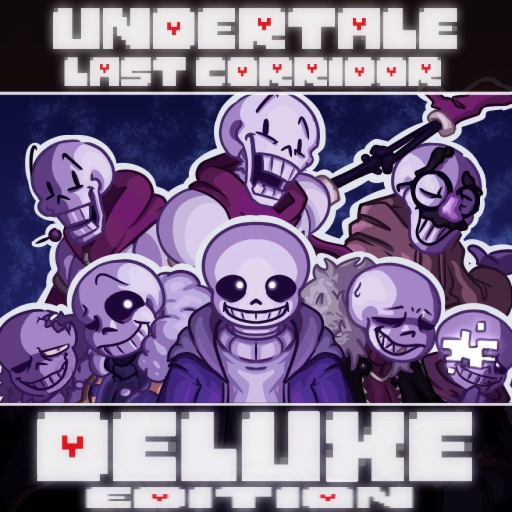 OLD ULC: Deluxe Edition