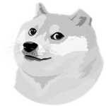 Polar Bear Doge