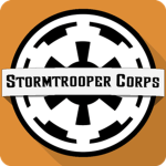 [RGIM] Stormtrooper Corps