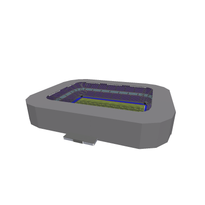 soccer stadium