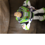 Buzz light year fan group