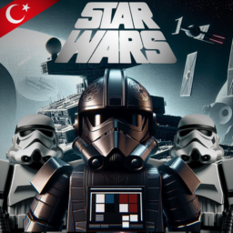 [STARWARS] Meydan Uçuşları