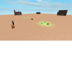 Sand Battles