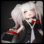 Junko Simulator [Danganronpa]